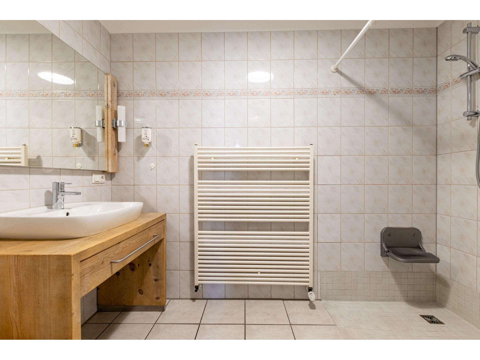 Sielw&auml;rts - Wangerooge Foto 8