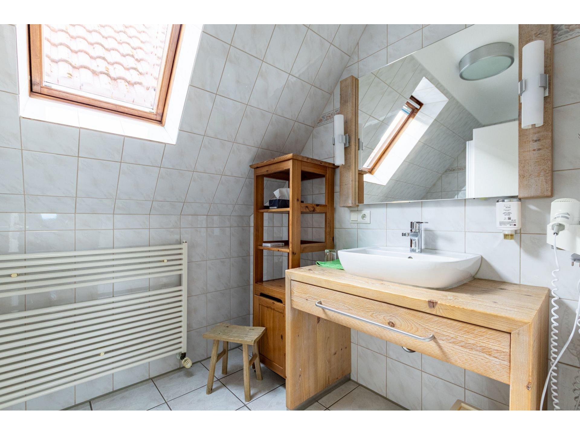 Sielw&auml;rts - Spiekeroog Foto 10