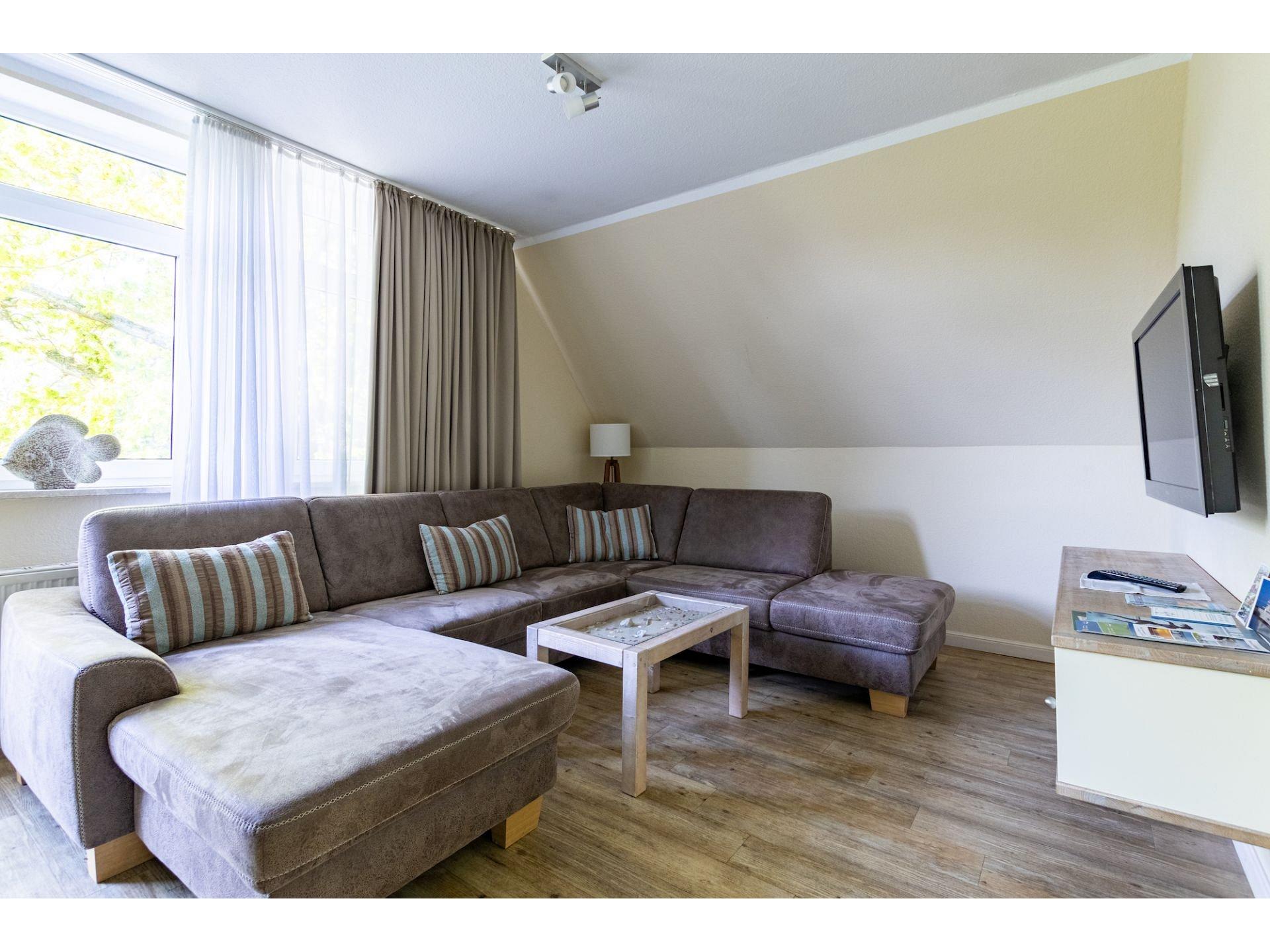 Sielw&auml;rts - Spiekeroog Foto 12