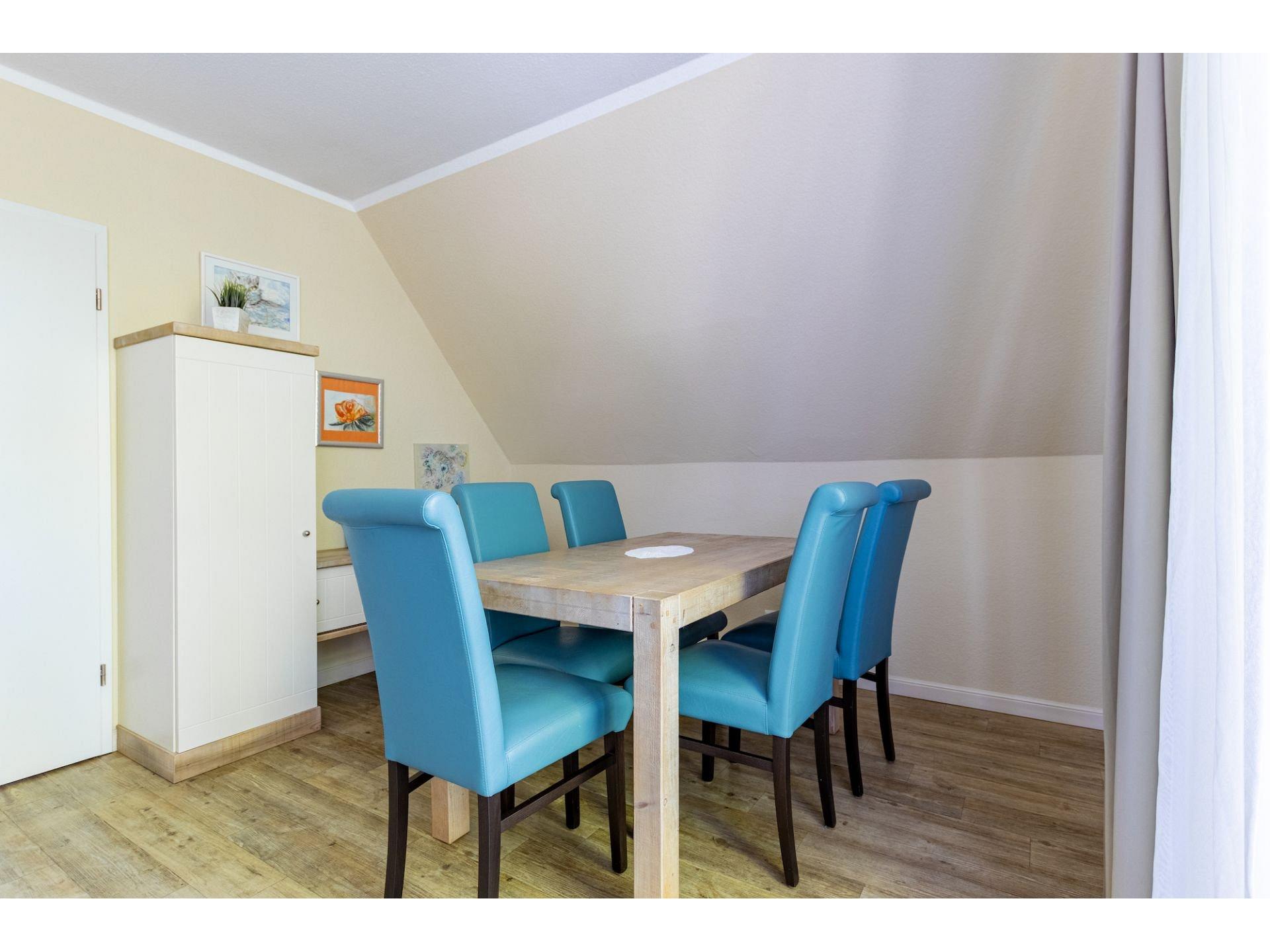 Sielw&auml;rts - Spiekeroog Foto 13