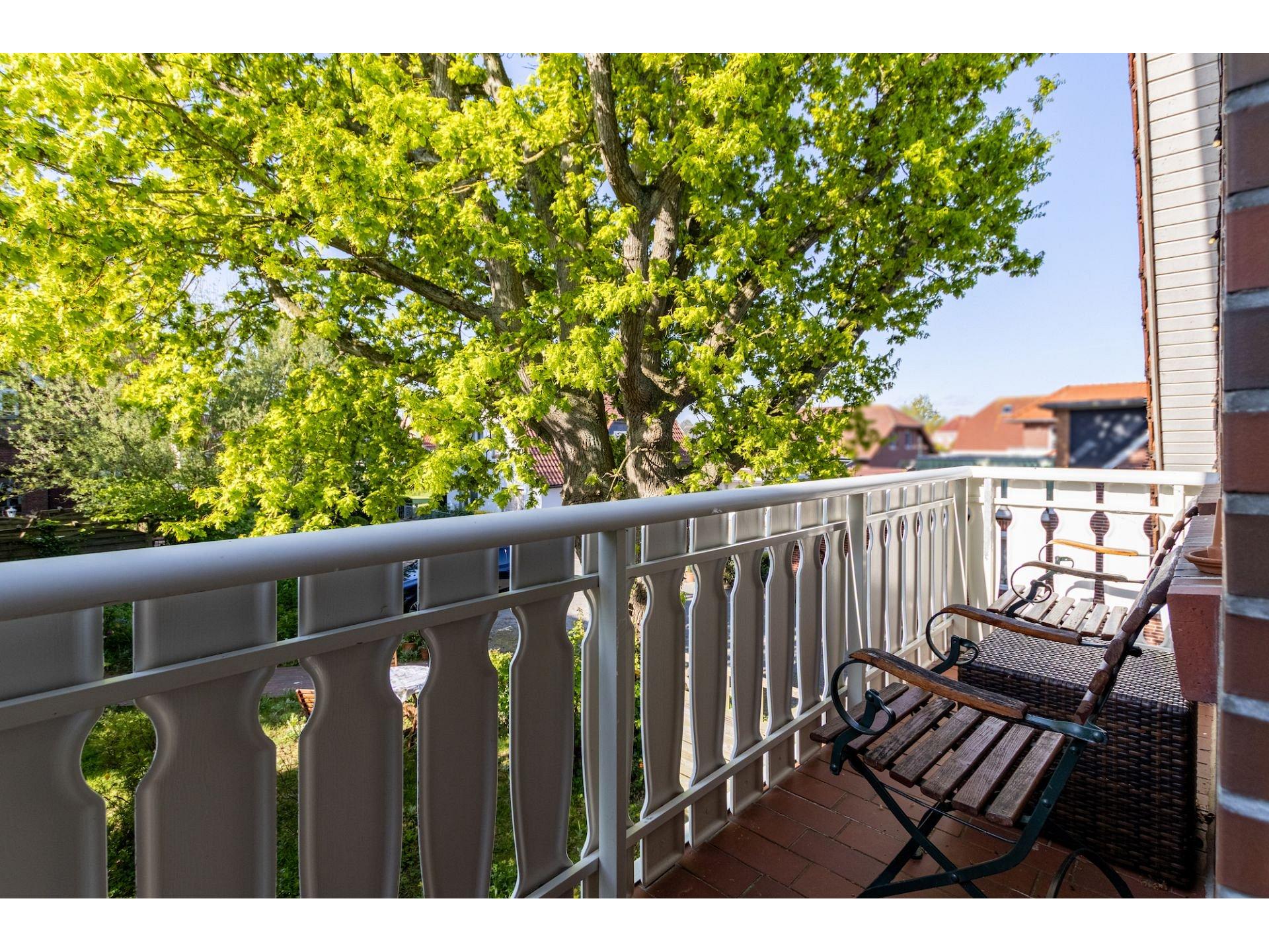 Sielw&auml;rts - Spiekeroog Foto 14