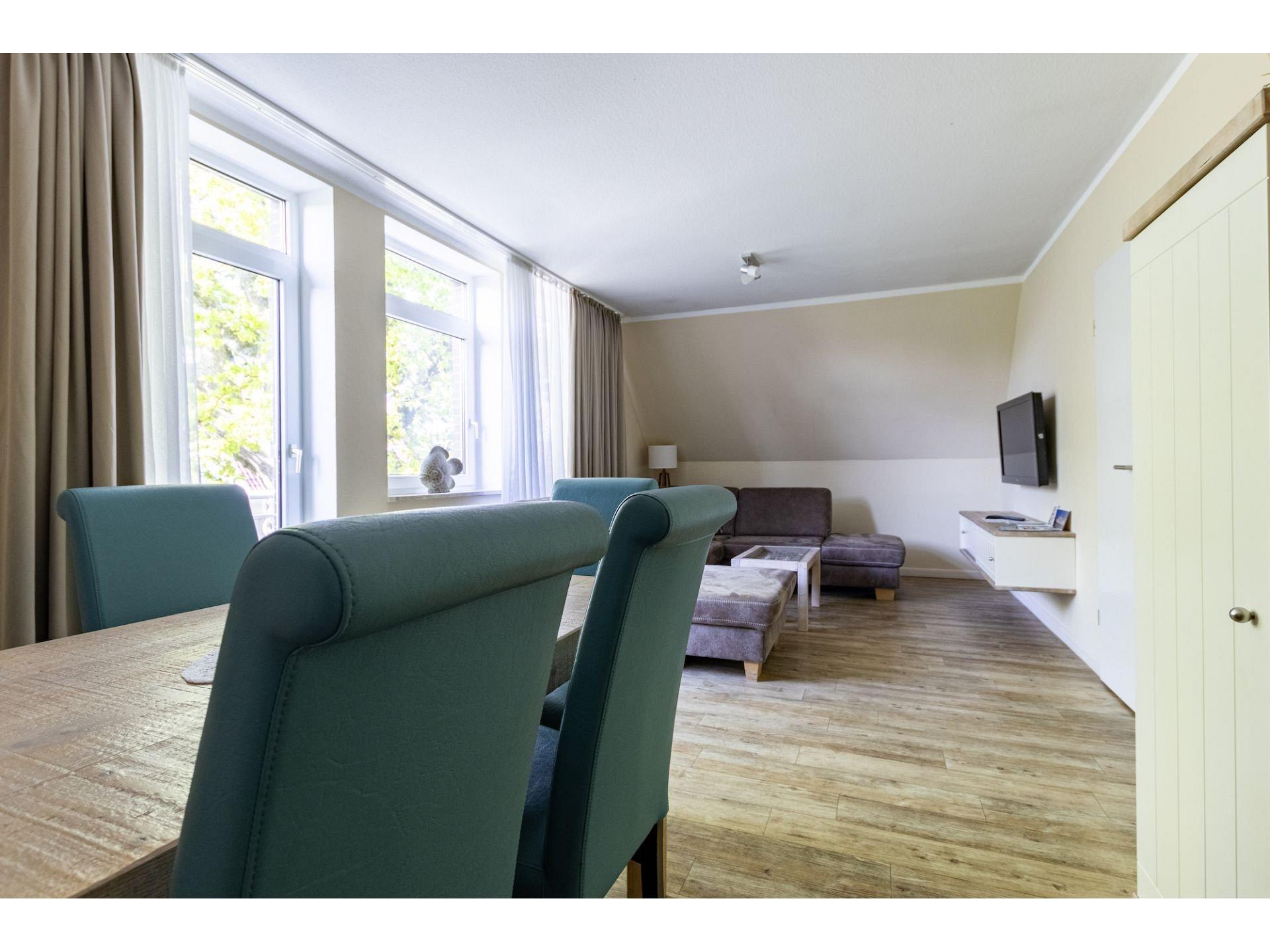 Sielw&auml;rts - Spiekeroog Foto 16