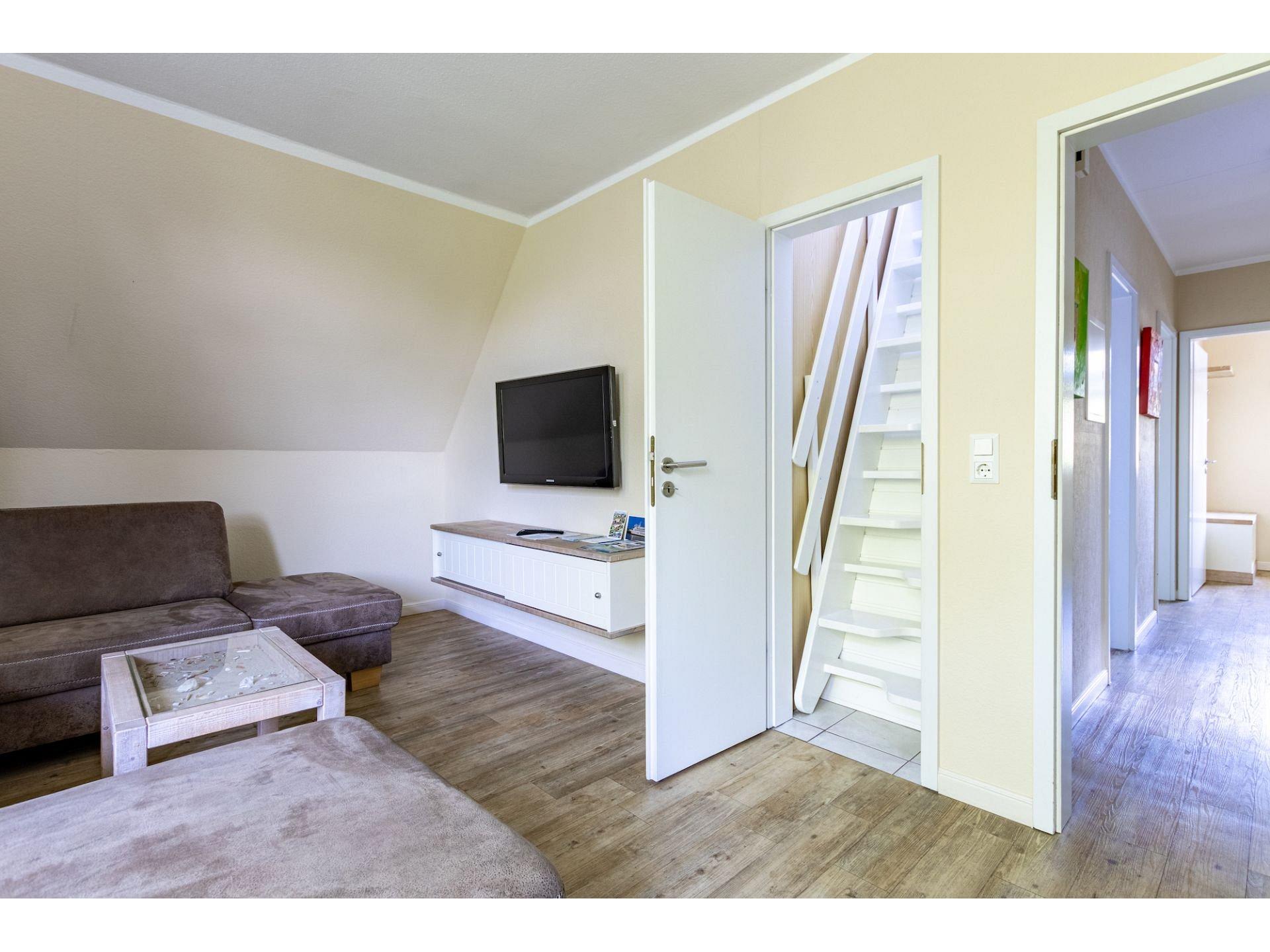 Sielw&auml;rts - Spiekeroog Foto 18