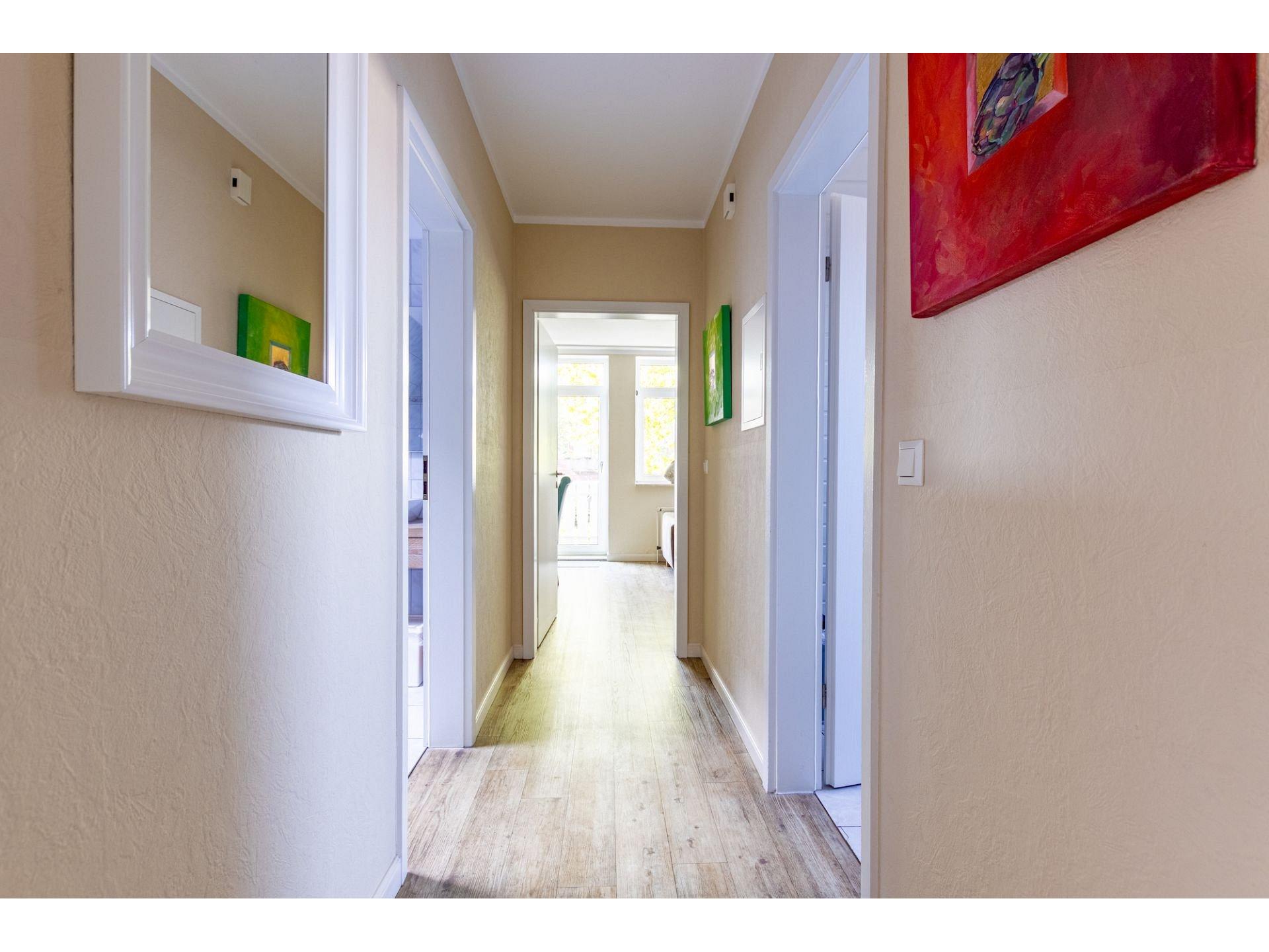 Sielw&auml;rts - Spiekeroog Foto 19