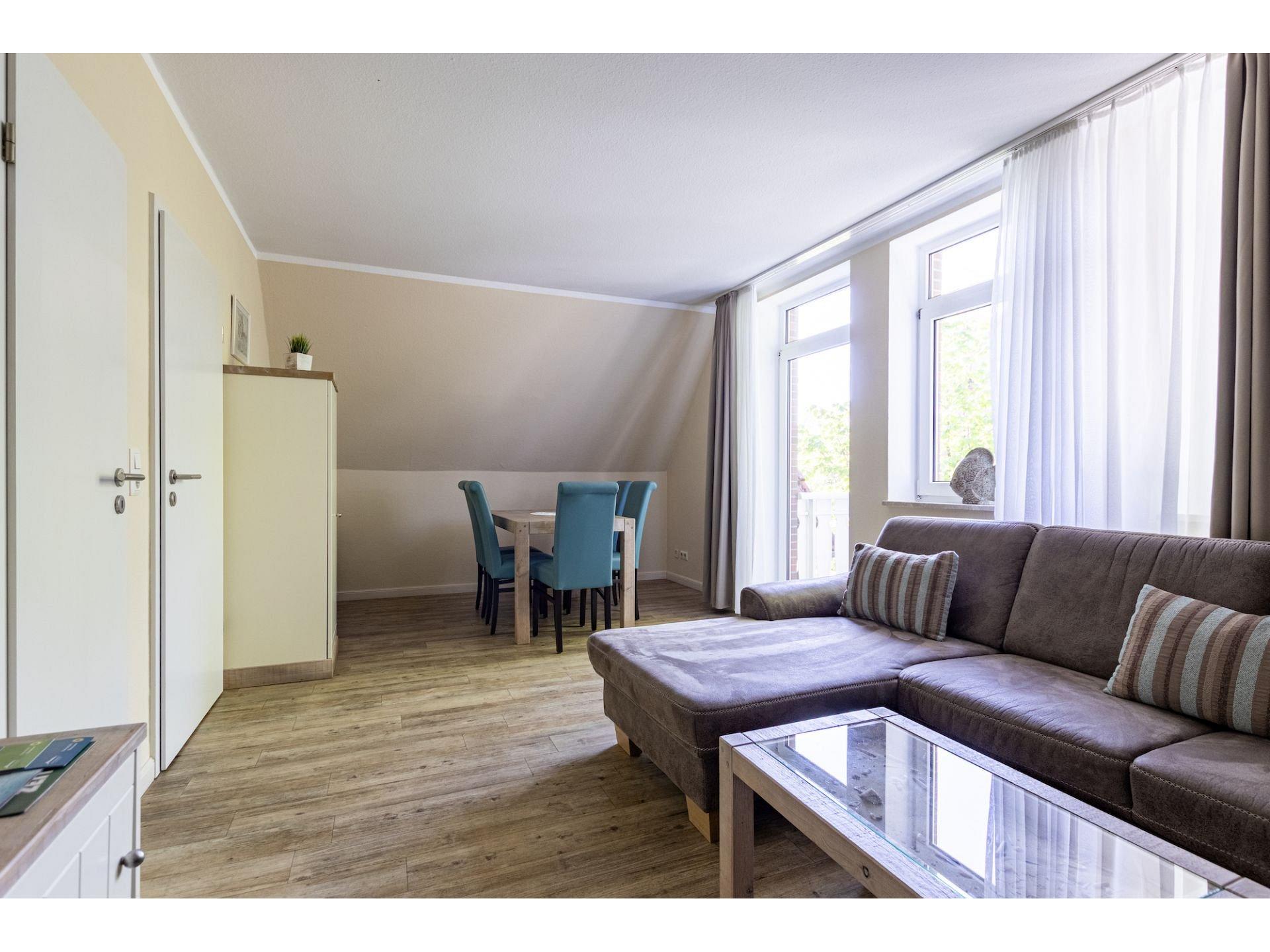 Sielw&auml;rts - Spiekeroog Foto 20