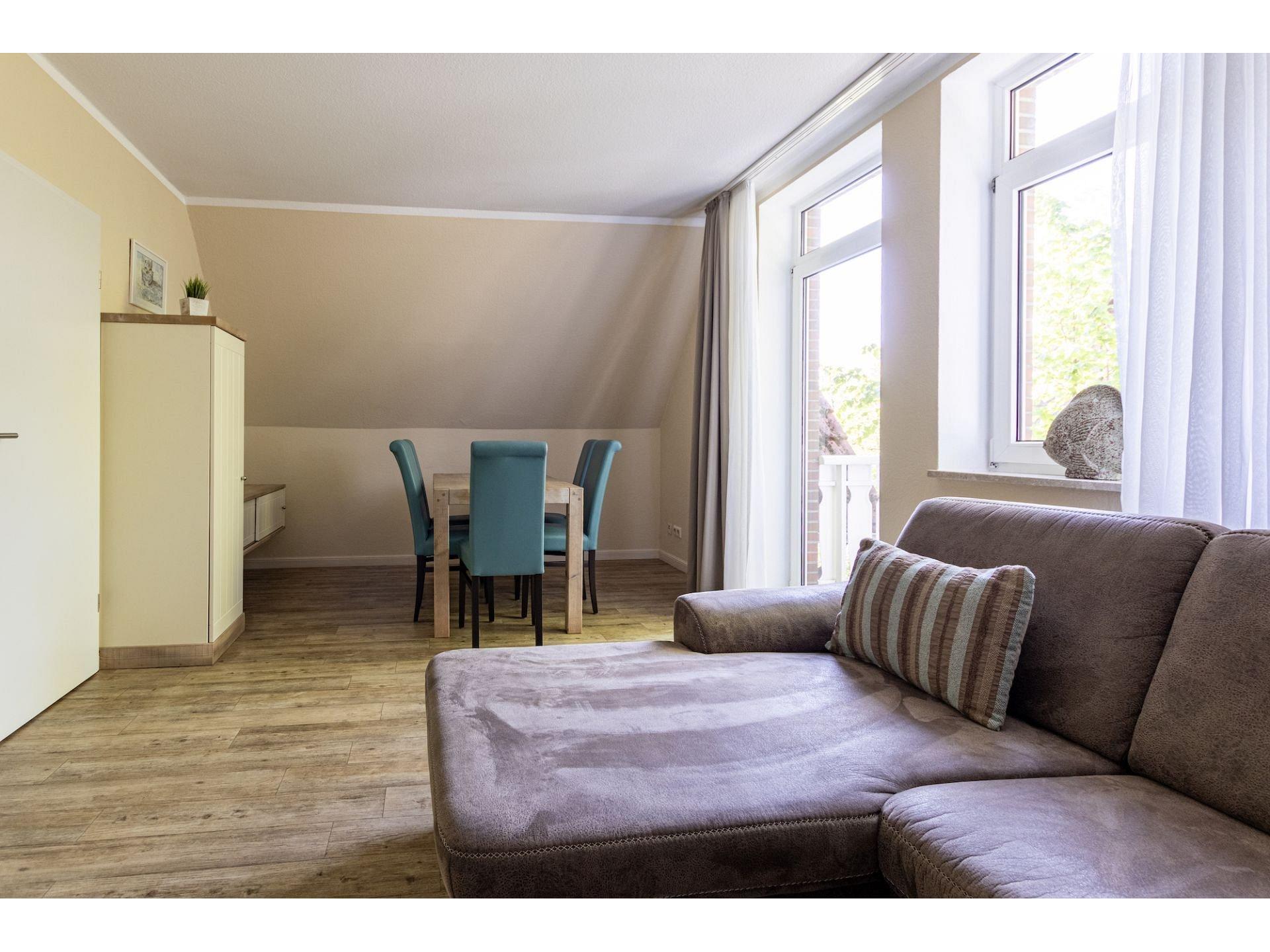 Sielw&auml;rts - Spiekeroog Foto 21