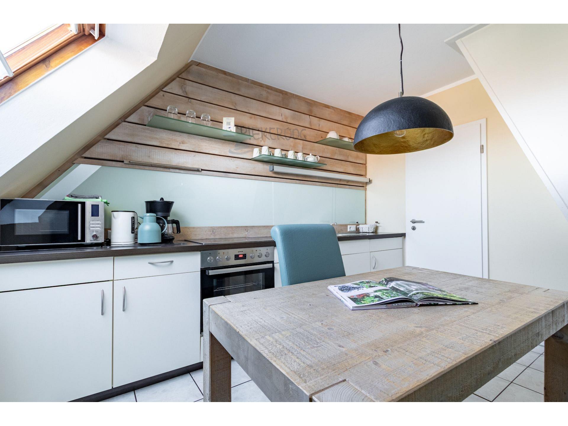 Sielw&auml;rts - Spiekeroog Foto 2