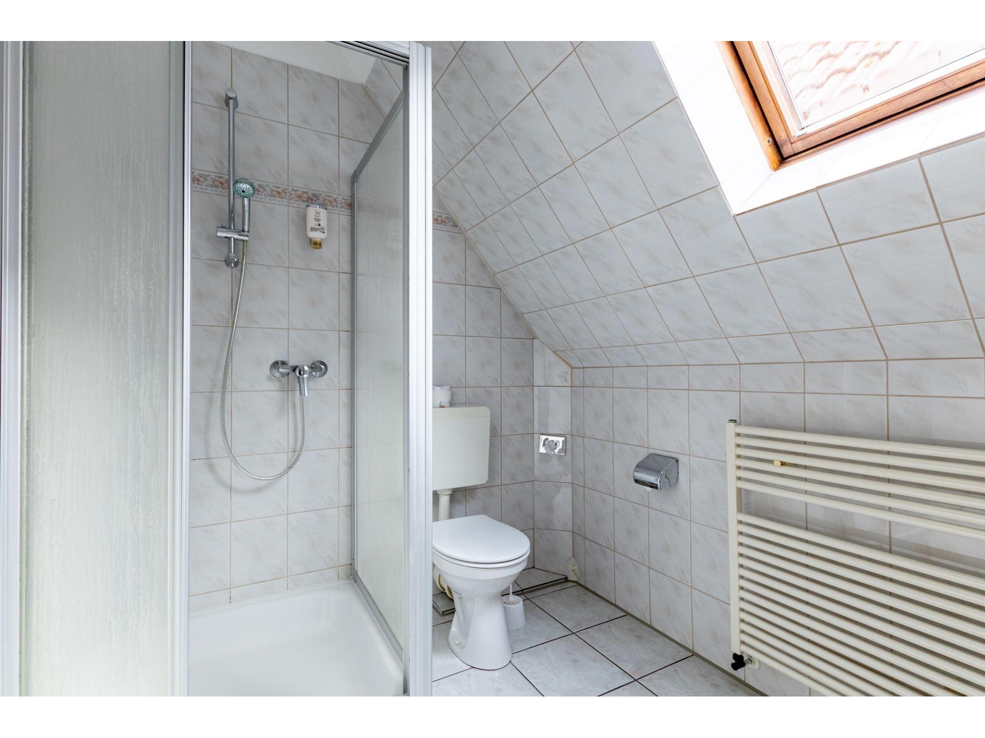 Sielw&auml;rts - Spiekeroog Foto 3