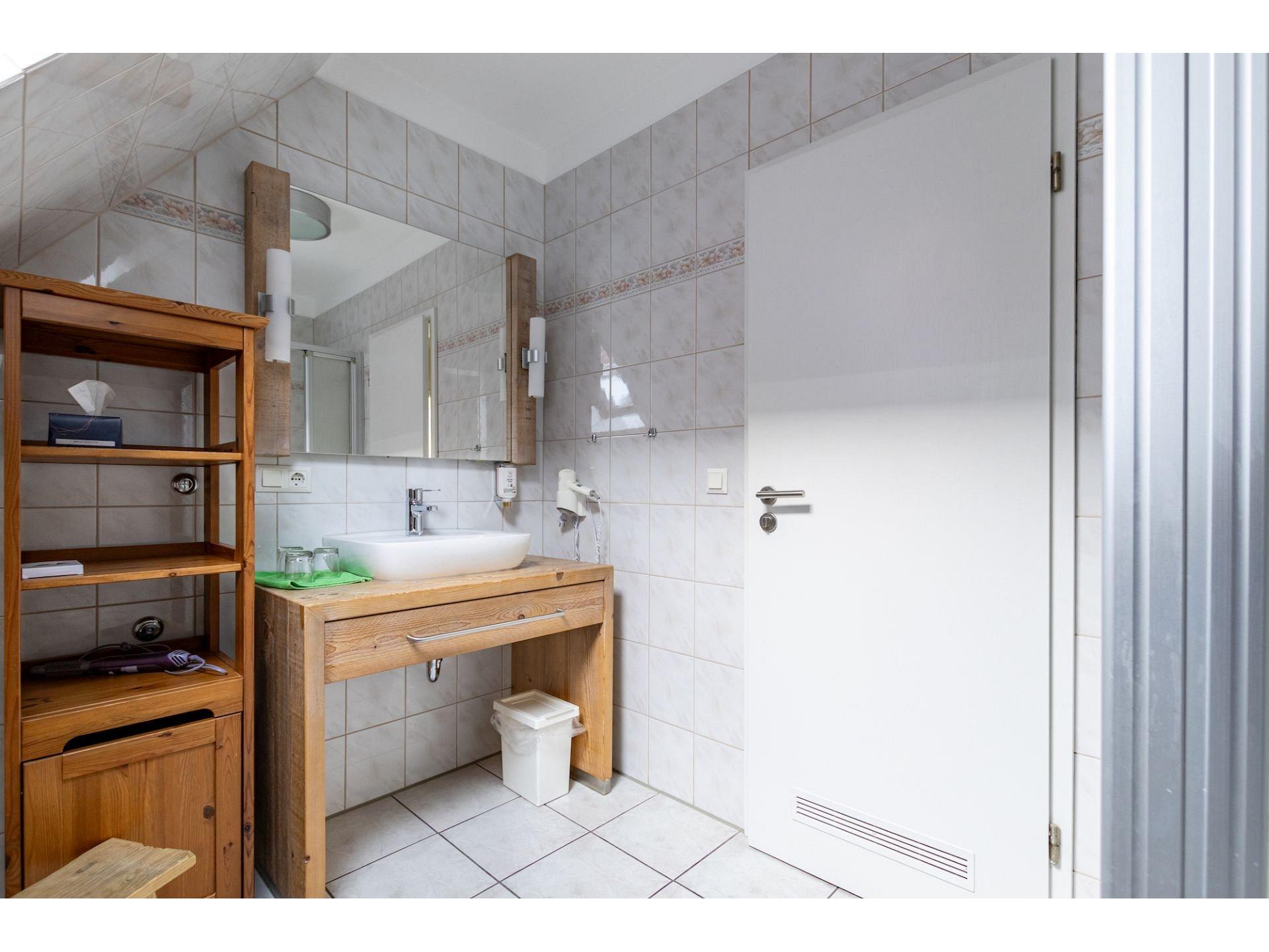 Sielw&auml;rts - Spiekeroog Foto 4