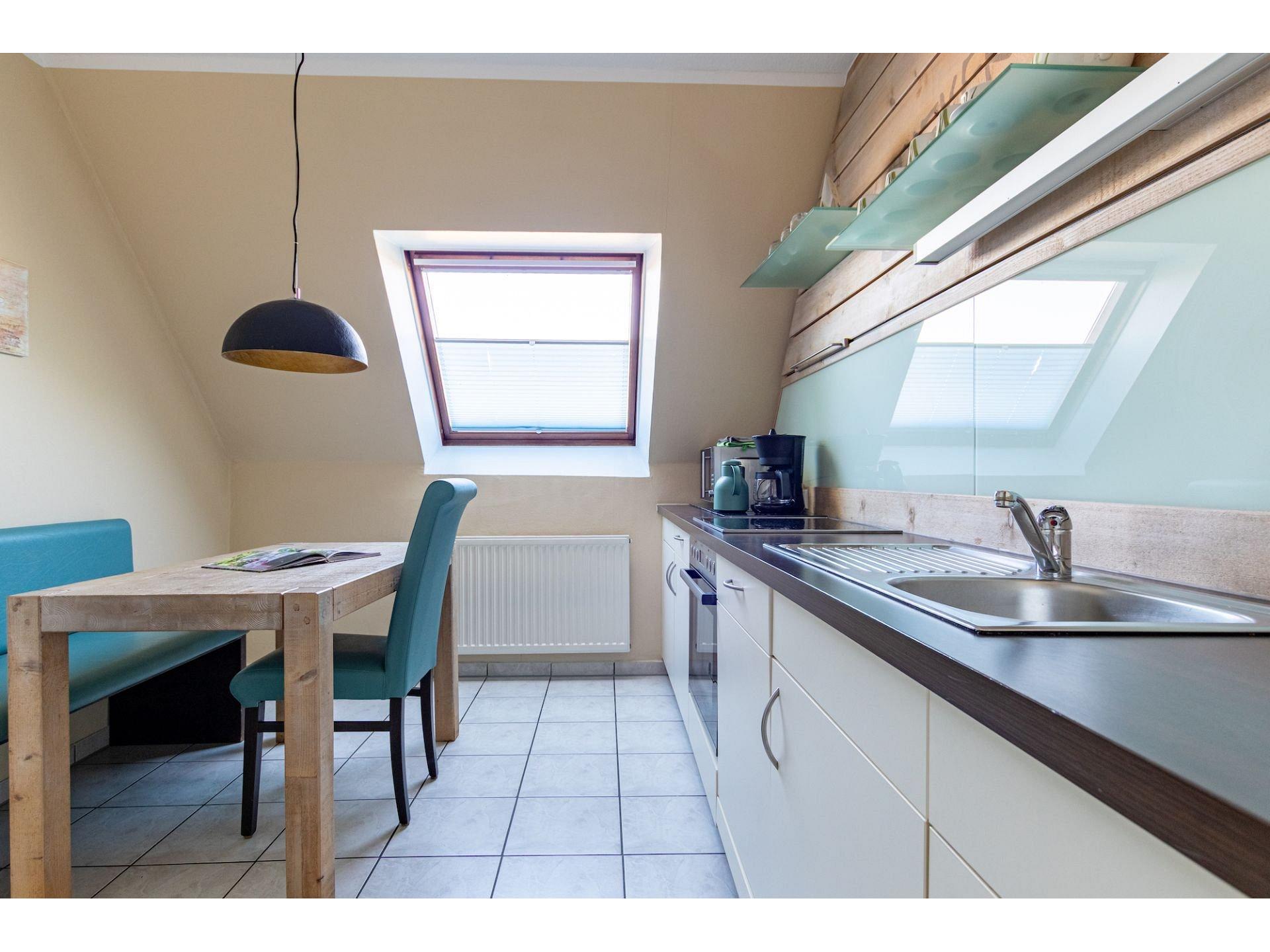 Sielw&auml;rts - Spiekeroog Foto 5