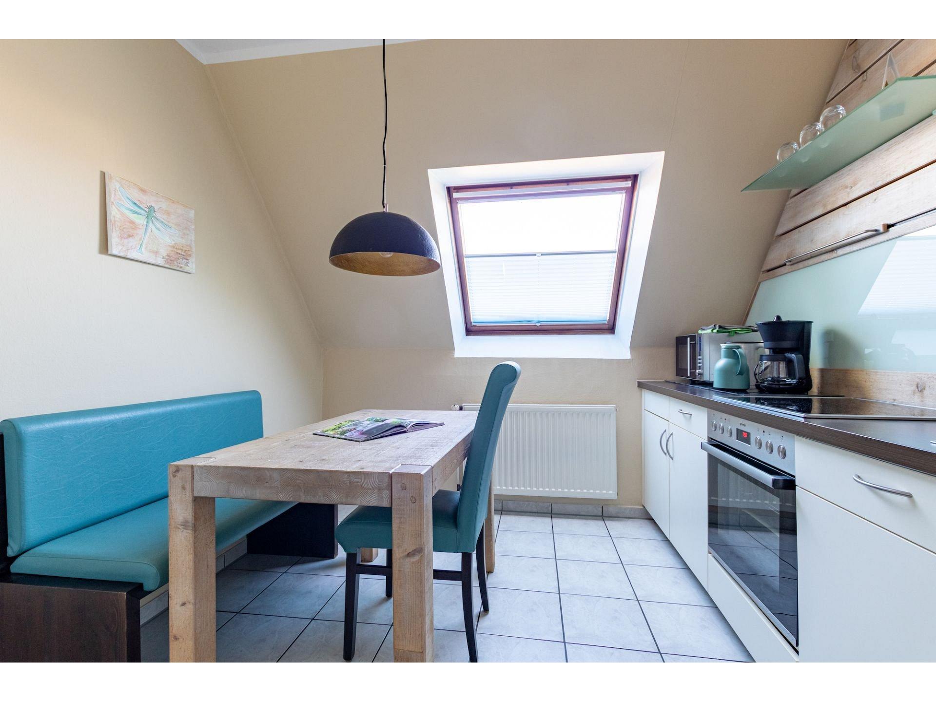 Sielw&auml;rts - Spiekeroog Foto 6