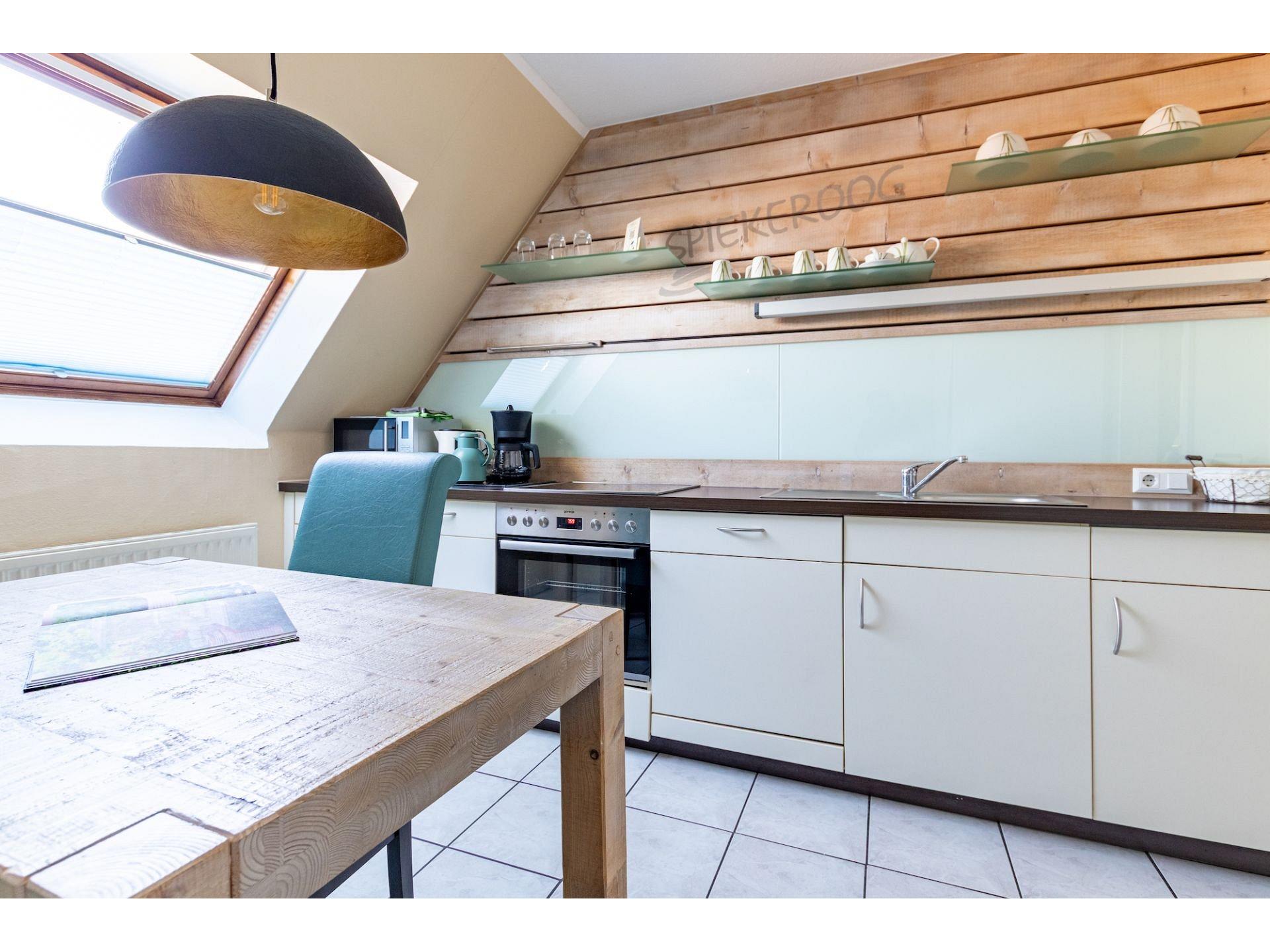 Sielw&auml;rts - Spiekeroog Foto 8