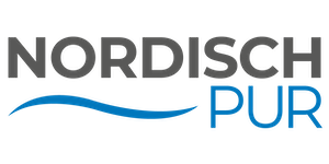 NORDISCH PUR Ferienvermietung - Logo