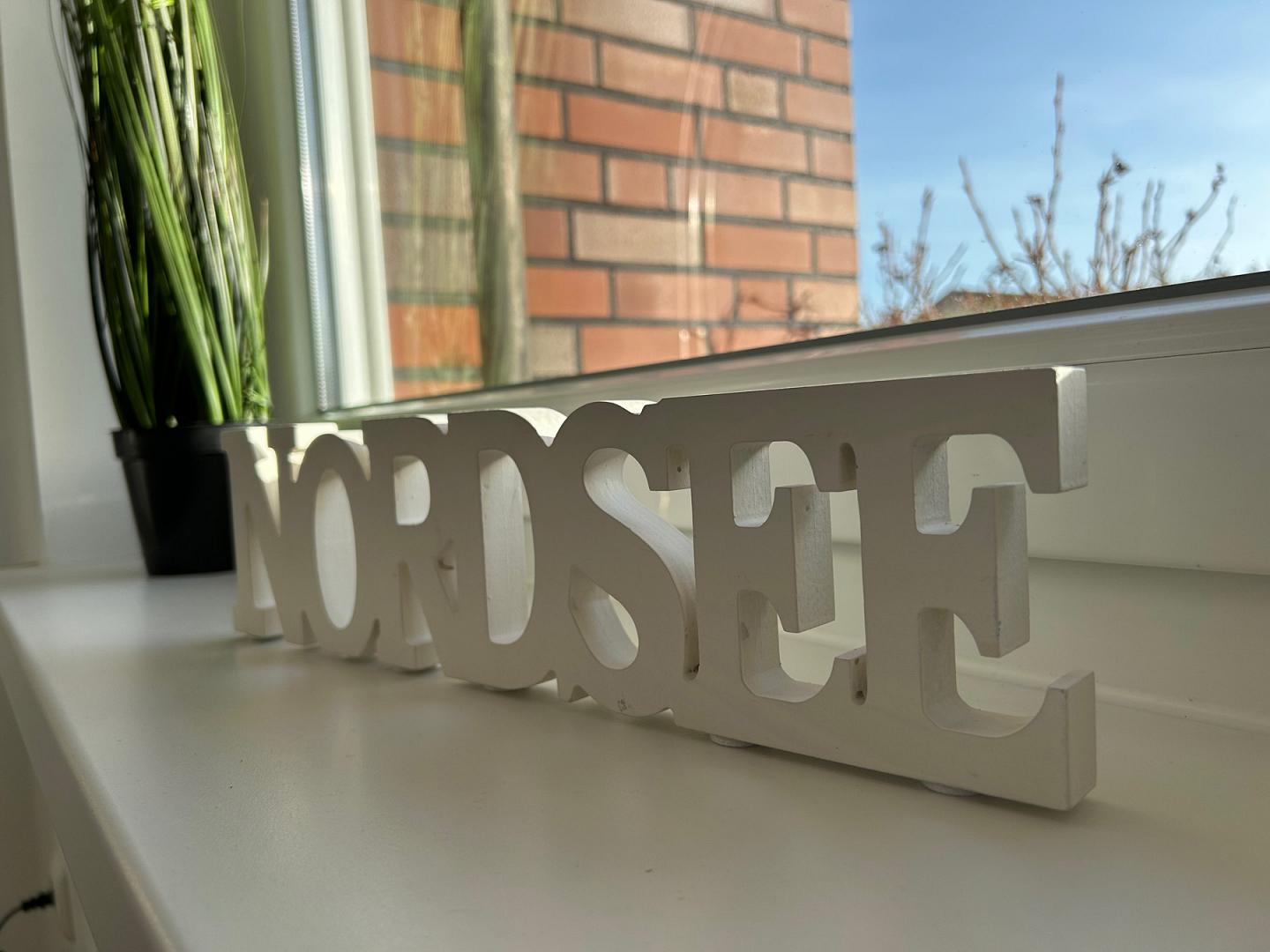 Deichwärts Carolinensiel - Header 3