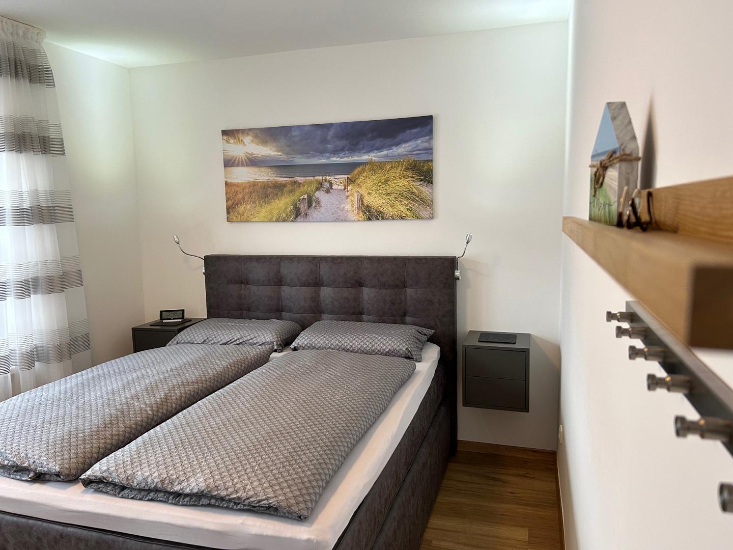 Deichwärts Carolinensiel - Header 5